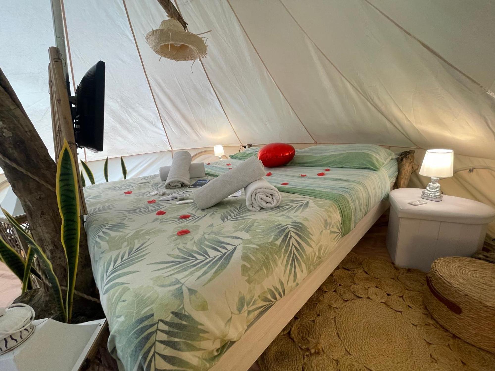 Re Dream Suite A Tema - Rapallo Exterior foto