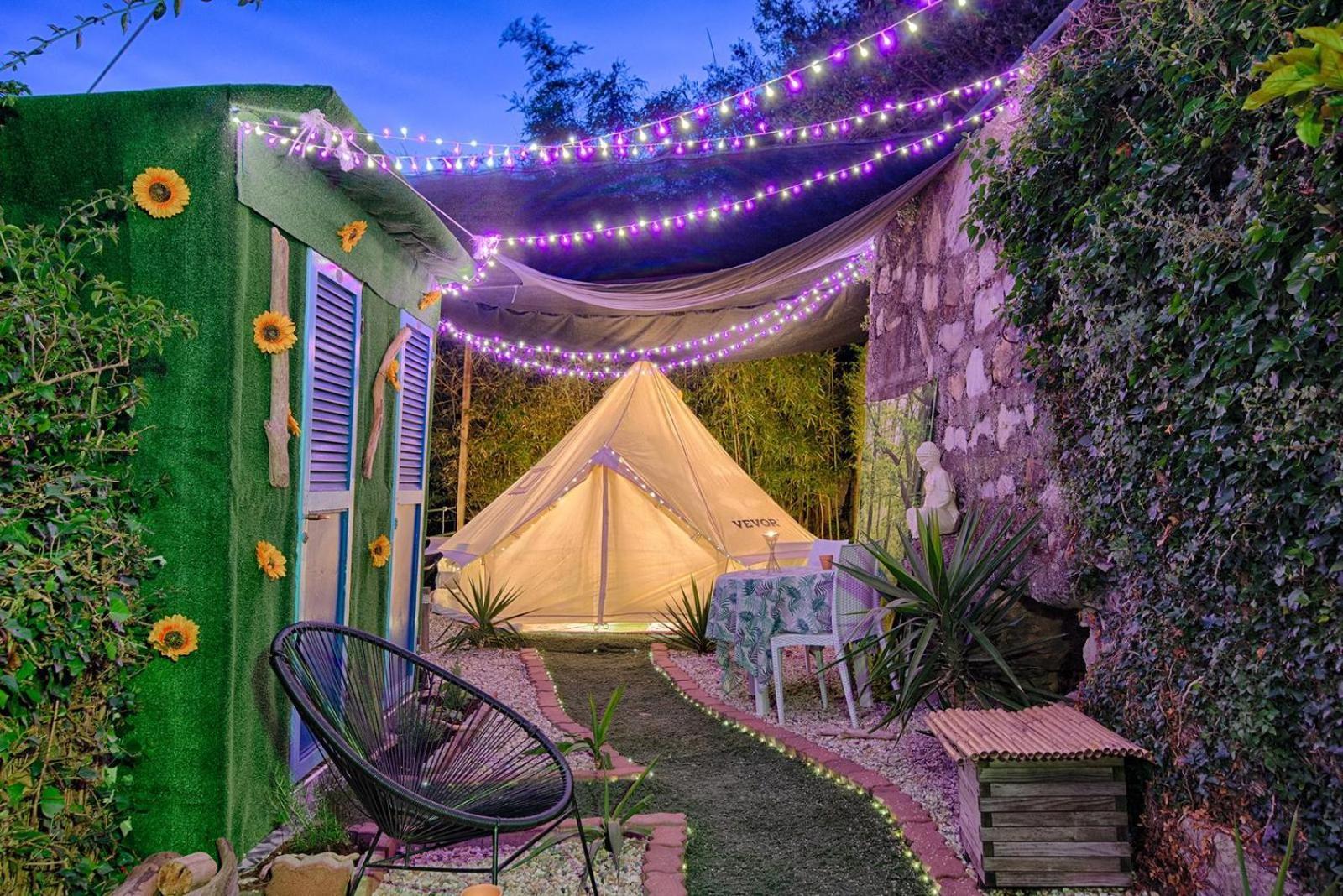 Re Dream Suite A Tema - Rapallo Exterior foto