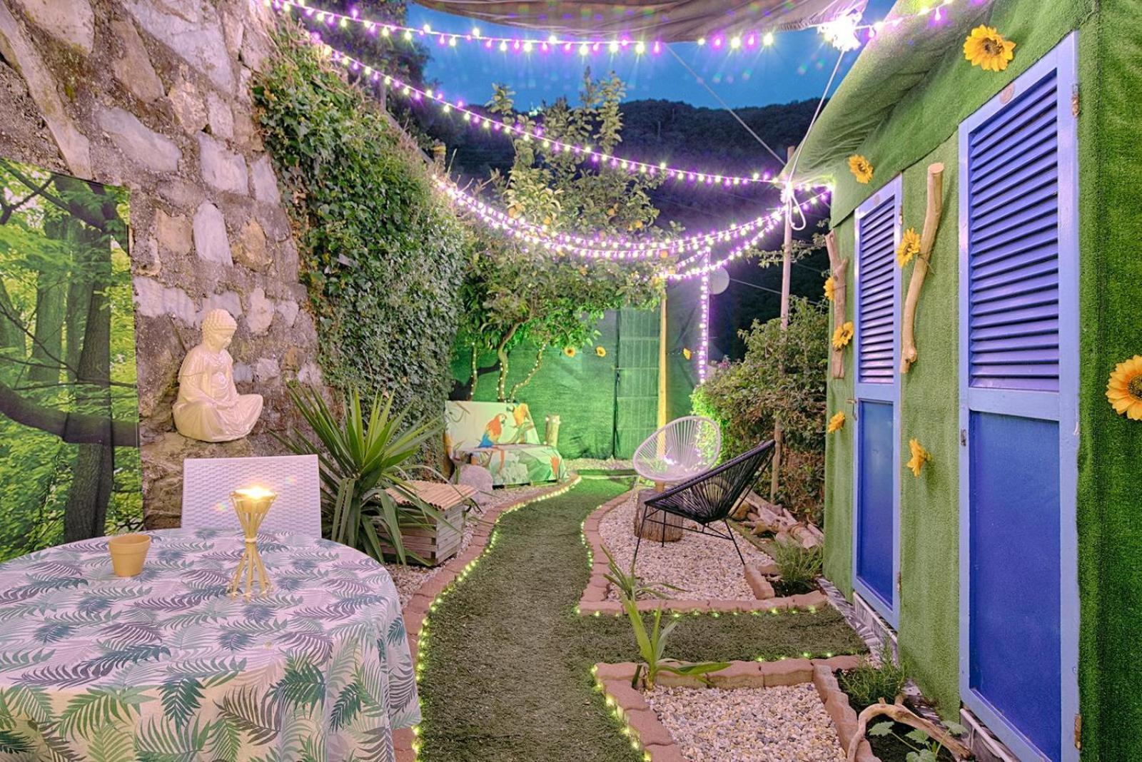 Re Dream Suite A Tema - Rapallo Exterior foto